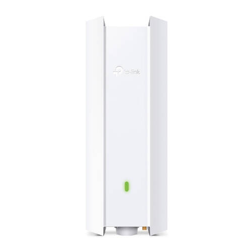 Point d'accès TP-LINK EAP610 2.4 GHz | 5 GHz 1201 Mbps 802.11 a/b/g/n/ac/ax