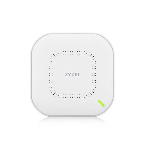 Point d'accès Zyxel NWA210AX-EU0102F 2,4 GHz | 5 GHz 2400 Mbps 802.11 a/b/g/n/ac/ax