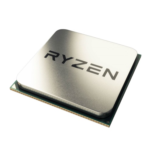 Processeur AMD Ryzen 5 5600 (32MB, 6x 4.4GHz) 100-000000927