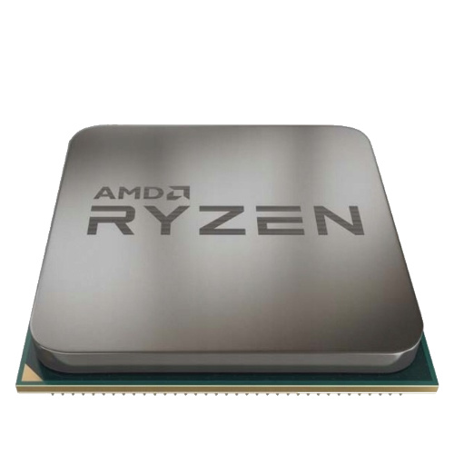 Processeur AMD Ryzen 5 5600X (32MB, 6x 4.6GHz) 100-000000065A