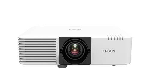 Projecteur Epson EB-L720U WUXGA (1920x1200) 7000 lm