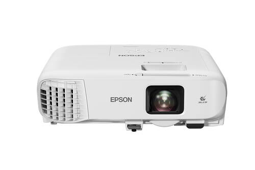 Projecteur Epson EB-X49 XGA (1024x768) 3600 lm