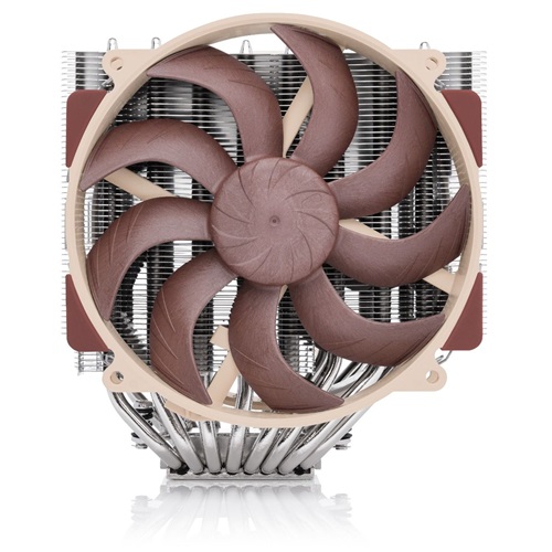 Refroidissement du processeur NOCTUA Bureau | NH-D15 G2