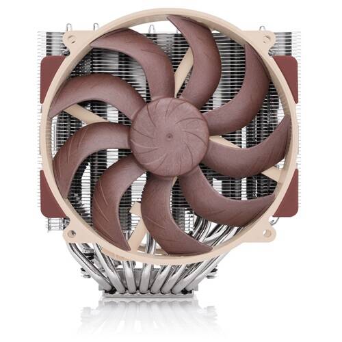 Refroidissement du processeur NOCTUA Bureau | NH-D15 G2 LBC