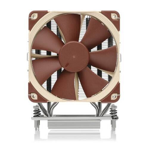 Refroidissement du processeur NOCTUA Bureau | NH-U12S TR4-SP3