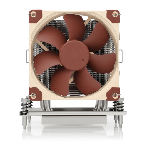 Refroidissement du processeur NOCTUA Bureau | NH-U9 TR4-SP3