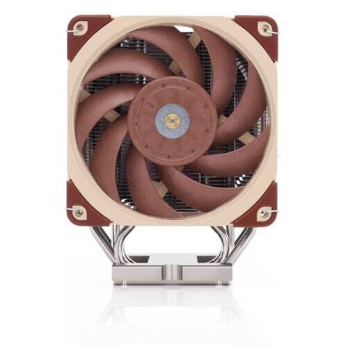 Refroidissement du processeur NOCTUA Serveur/poste de travail | NH-U12S DX-4677