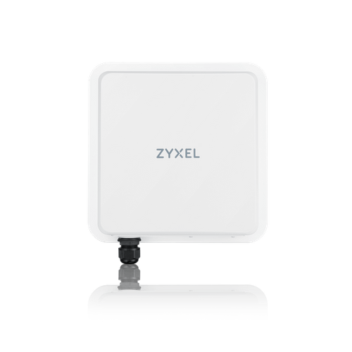 Routeur LTE Zyxel FWA710 1x Micro-SIM | FWA710-EUZNN1F