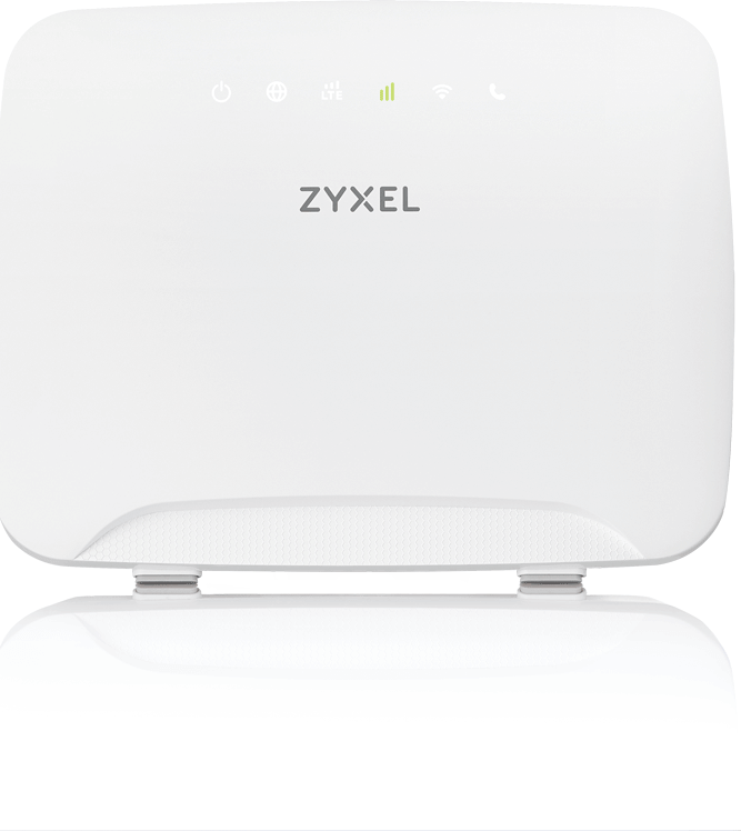 Routeur LTE Zyxel LTE3316-M604 1x Micro-SIM | LTE3316-M604-EU01V2F