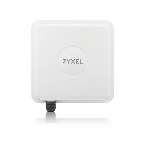 Routeur LTE Zyxel LTE7490-M904 1x Micro-SIM | LTE7490-M904-EU01V1F