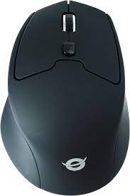 Sans fil souris Conceptronic LORCAN02B Ergo LORCAN02B