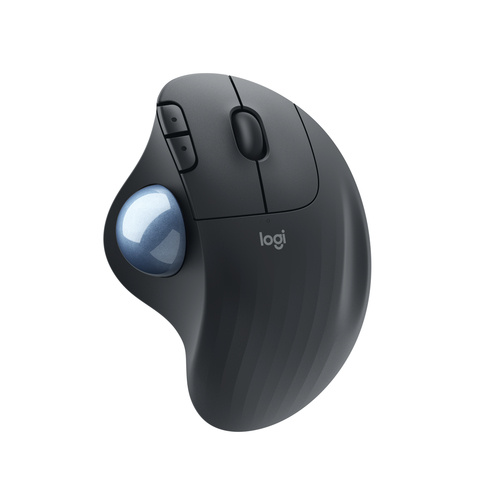 Sans fil souris Logitech ERGO M575 for Business 910-006221