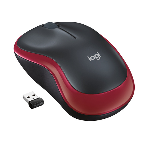 Sans fil souris Logitech M185 910-002240