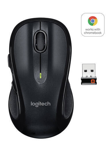 Sans fil souris Logitech M510 910-001826