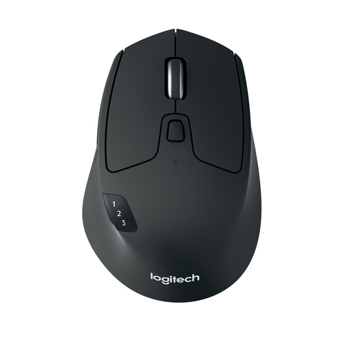 Sans fil souris Logitech M720 910-004791