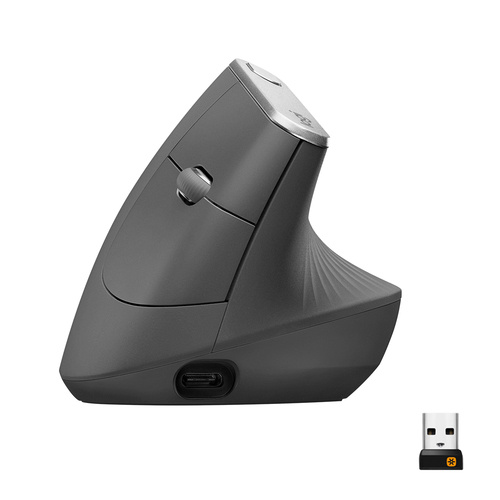 Sans fil souris Logitech MX Vertical 910-005448