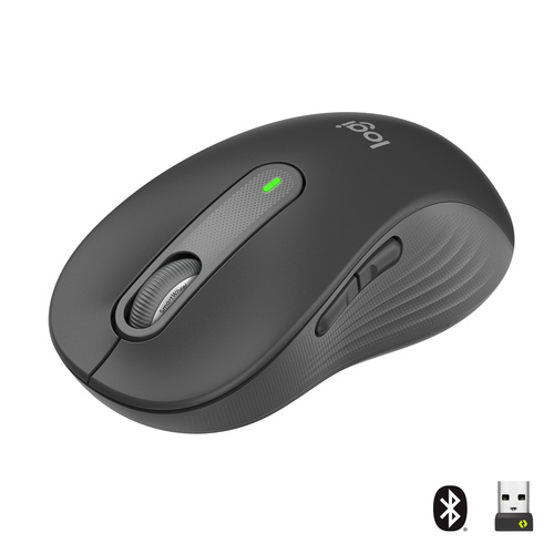 Sans fil souris Logitech Signature M650 910-006236