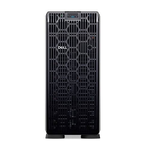 Serveur DELL T560 4,5U 2 x LGA4677 16GB 1 x 4TB 8 x 3.5'' 1+1