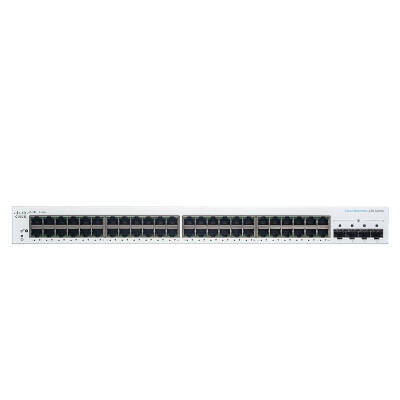 Switch Cisco Business CBS220-48T-4G-EU 48x 1Gb 4x SFP