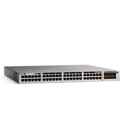 Switch Cisco Catalyst C9300L-48T-4X-E 48x 1Gb 4x SFP+