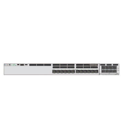 Switch Cisco Catalyst C9300X-12Y-E 12x SFP28