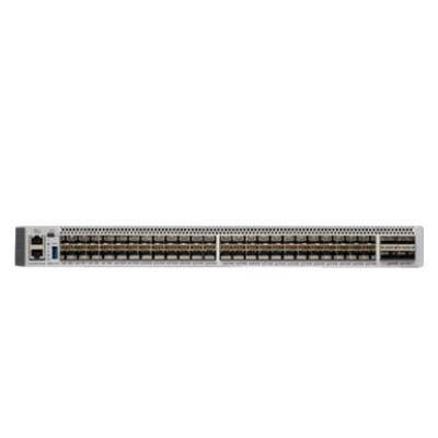 Switch Cisco Catalyst C9500-48Y4C-A 48x SFP28 | 4x QSFP28