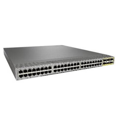 Switch Cisco N3K-C3172TQ-32T 32x 10Gb 6x QSFP+