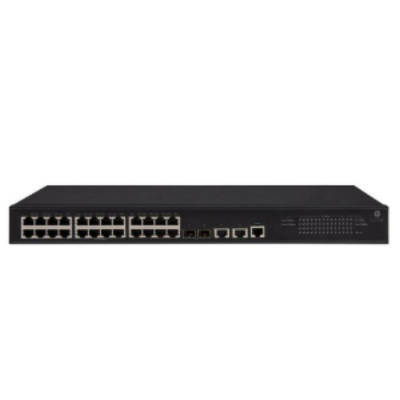 Switch HPE JG938A 24x 10/100/1000 2x SFP