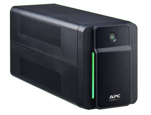 UPS APC Back-UPS 750VA Tour 410W 3x Schuko BX750MI-GR