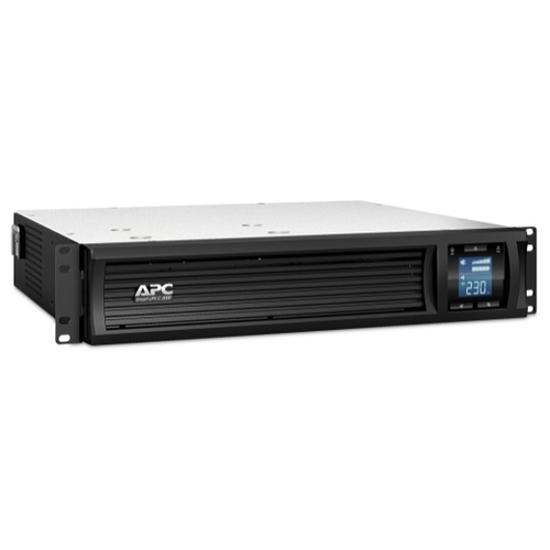 UPS APC SMC2000I-2U SUPPORT 1300W 6x C13 SMC2000I-2U