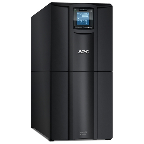 UPS APC SMC3000I Tour 2100W 9x C13/C19 SMC3000I