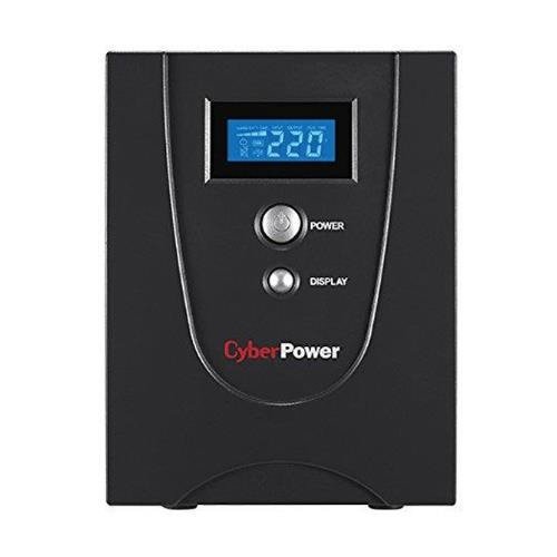 UPS CyberPower Value Value2200EILCD 1320W 6  socket C13 