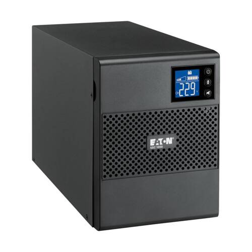 UPS EATON 5SC Tower 350W 4x C13 5SC500I