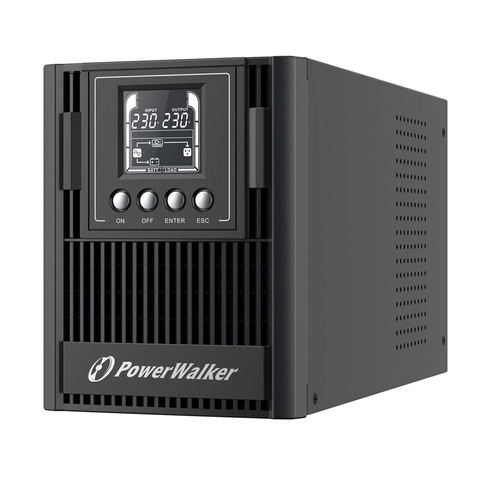 UPS PowerWalker VFI 1000 AT FR Tour 900W 3x FR VFI 1000 AT FR