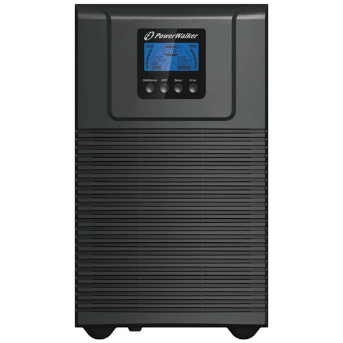 UPS PowerWalker VFI 3000 TGB Tour 2700W 5x C13/C19 VFI 3000 TGB