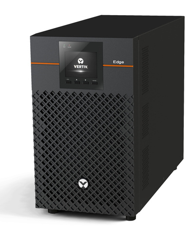 UPS Vertiv EDGE-1000IMT Tour 900W 5x C13 EDGE-1000IMT