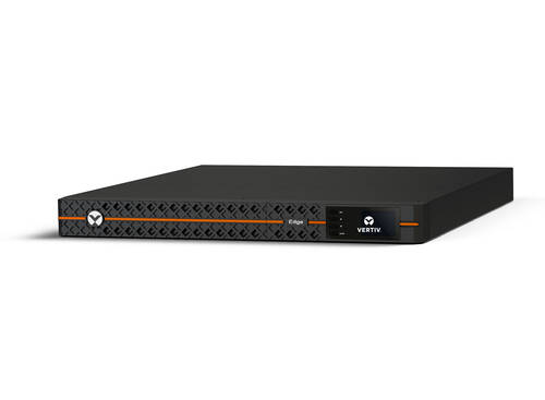 UPS Vertiv EDGE-1000IRM1U SUPPORT 900W 3x C13 EDGE-1000IRM1U