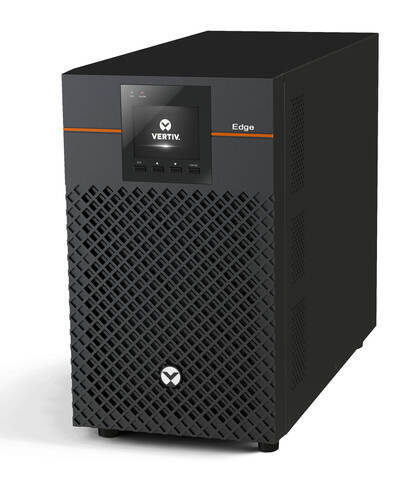 UPS Vertiv EDGE-750IMT Tour 675W 5x C13 EDGE-750IMT