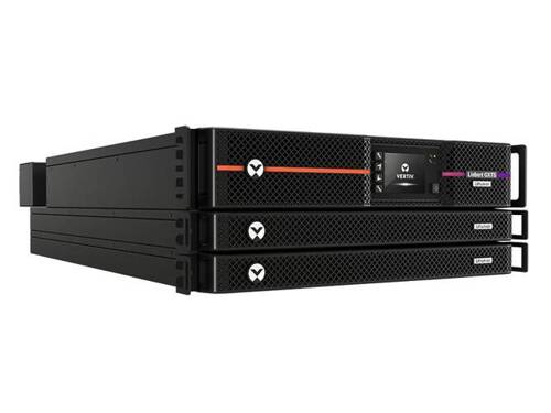 UPS Vertiv GXT5LI-10KGVRT3UXLN SUPPORT 10000W 1x Terminal GXT5LI-10KGVRT3UXLN