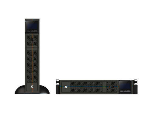 UPS Vertiv GXTRT-3000IRT2UXL Rack/Tower 2700W 7x C13/C19 GXTRT-3000IRT2UXL