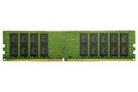 Mémoire RAM 1x 32GB HP - ProLiant DL560 G10 DDR4 2400MHz ECC LOAD REDUCED DIMM | 805353-B21