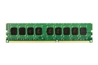 Mémoire RAM 1x 2GB Dell - PowerEdge T110 DDR3 1333MHz ECC UNBUFFERED DIMM | A2626062