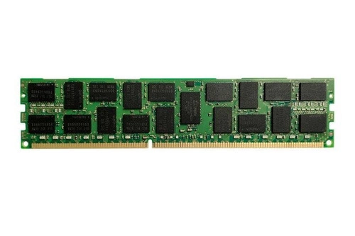 Mémoire RAM 1x 16GB Dell - PowerEdge M420 DDR3 1600MHz ECC REGISTERED DIMM | A5940906
