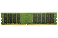 Mémoire RAM 1x 16GB Dell - PowerEdge M830 DDR4 2400MHz ECC REGISTERED DIMM | SNPHNDJ7C/16G