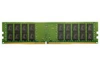 Mémoire RAM 1x 32GB Dell - PowerEdge R740 DDR4 2400MHz ECC LOAD REDUCED DIMM | SNP7FKKKC/32G