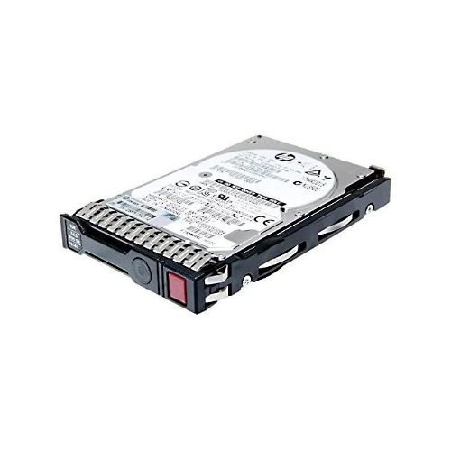 Disque dur HDD dédié au serveur HP Midline 2.5'' 2000GB 7200RPM SAS 12Gb/s 765873-001