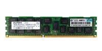 Mémoire RAM 1x 16GB ELPIDA ECC REGISTERED DDR3 1333MHz PC3-10600 RDIMM | EBJ17RG4EBWD-DJ-F