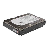 Disque dur HDD dédié au serveur DELL 3.5'' 10000GB 7200RPM SAS 12Gb/s 400-ANVL-RFB | REFURBISHED