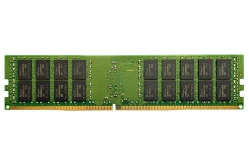 Mémoire RAM 1x 128GB Dell - PowerEdge R740 DDR4 2666MHz ECC LOAD REDUCED DIMM | SNP917VKC/128G