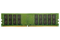 Mémoire RAM 1x 16GB HPE Apollo 35 System DDR4 2933MHz ECC REGISTERED DIMM |